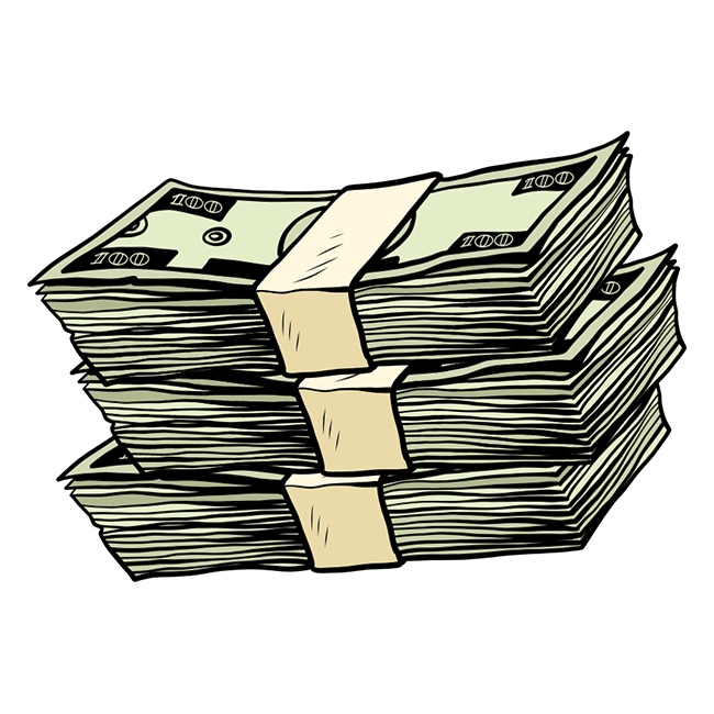 Cash